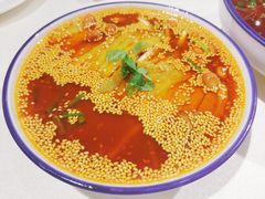 红杏鸡-红杏酒家·地道川菜(一品天下店)