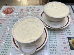 -义顺牛奶公司(新马路老店)