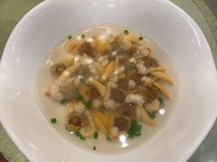 -皇朝海鲜酒店