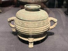 -陕西历史博物馆