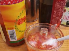 蒜蓉辣椒酱-荔林食店(西华路店)