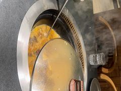 -蘸小院铁锅炖·蘸酱菜·东北菜(怀远门店)