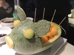 -味之绝美蛙鱼头火锅(高新店)