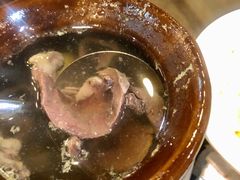 -龙老五汤店(站前西路店)