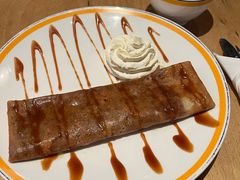 -La Creperie法餐厅(芮欧百货店)