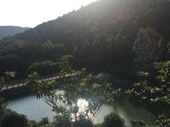 -九龙潭景区