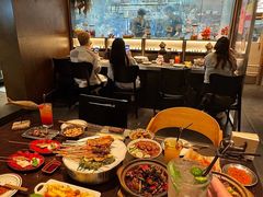 -贰醒·私房小院烧烤 (太古里店)