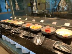 -月色西餐厅·海鲜刺身·烧烤(科学城保利郡雅酒店)