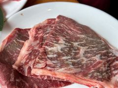 -赤坂亭·M9和牛烧肉·铁板烧·日料398放题(长泰广场店)
