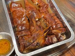 -夏茅维记饭店