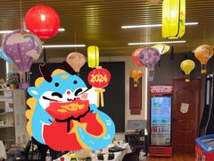 -老炮儿轰趴团建KTV桌游棋牌主题馆(五道口店（底商店))