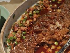 -锦府盐帮·侯宅(五棵松万达店)