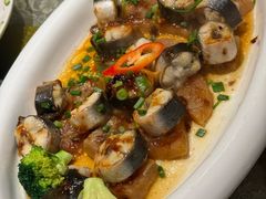 -香云轩·顺德菜(香云纱园林酒店店)