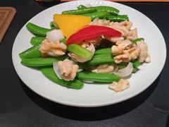 -田园北魏家宴·大同菜(御东店)
