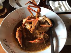 -Ministry of Crab(科伦坡店)