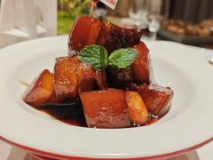 -申阿婆·上海菜(新桥店)