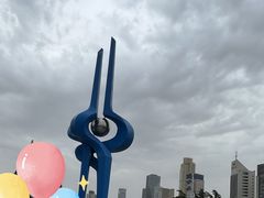 -泉城广场