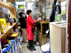 -蜗牛小馆醉乡民谣云南菜(惠新西里店)