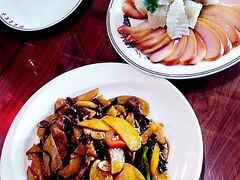 -那家老院子东北菜·饺子·小鸡炖蘑菇(艳华街店)