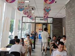 大堂-麦当劳(伟城广场店)