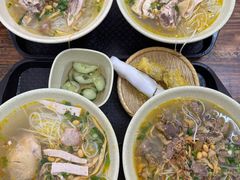 -华姐鸡粉(教育路店)