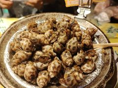 -桥东喜碧海鲜街(水东街店)