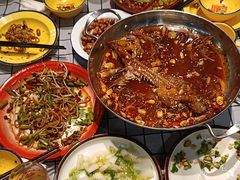 -江西老表·经典江西八大碗