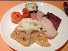 iphone_upload_pic-万德诺富特酒店·自助餐厅(万德大厦店)