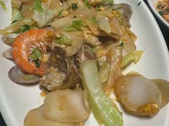 -金海湾海鲜排档(朱家尖店)