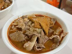 -大鼎沙嗲面(港口路店)