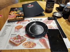 -Sushi Love 创意寿司(丽影广场店)