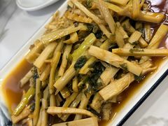-高老庄·老溧阳·私房菜(南山竹海店)