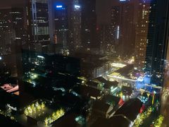 -成都尼依格罗酒店
