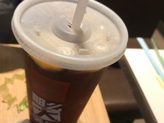 -麦当劳(杭州西湖银泰百货店)