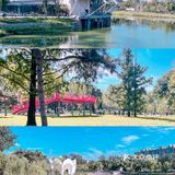 带你回忆爸爸的童年🎡龙潭中湖亲子周末💗