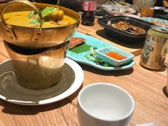 -米纸越南小馆(金鹰世界店)