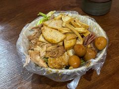 全家福猪脚饭-陆长玖古法猪脚饭(玄风桥店)