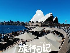 -悉尼歌剧院