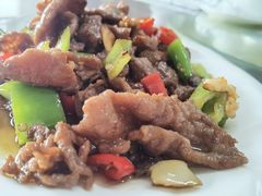 -老谢土菜馆