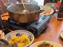 -印象鲵宴·张家界地标美食名片(溪布街店)