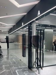 -5KM舞蹈街舞工作室