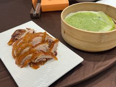 -全聚德(上海首店浦东店)
