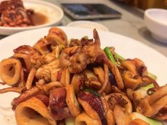 -锦园春香港茶餐厅(西海湾旗舰店)