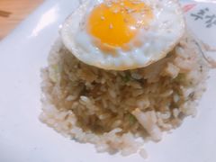 -秋香家韩式炭火烤肉(磐石路店)