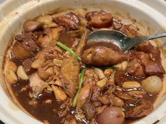 -狮王府淮扬菜(新街口友谊店)