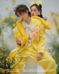 -巴黎经典婚纱摄影PARISSIC