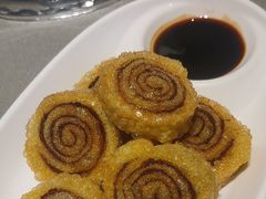 -巴盟人家·内蒙地方菜(华丽家族店)