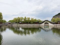 -横店圆明新园