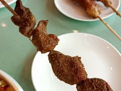 -清真  吐鲁番餐厅(牛街店)