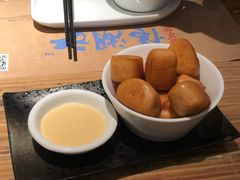 -江湖情酸菜鱼(万菱汇店)